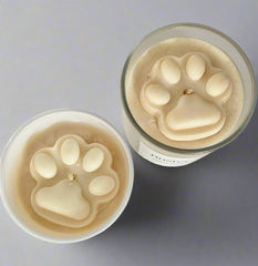 Customised Pet Remembrance Candle 225 ml - Wix & Bloom