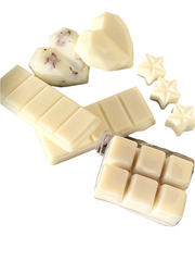 Soy Melts- Snap Bar - Wix & Bloom
