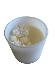 Customised Remembrance Candle 225ml - Wix & Bloom