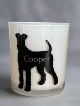 Pet Remembrance Candle 225 ml - Wix & Bloom