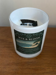 Te Tai O Aotearoa - Wix & Bloom
