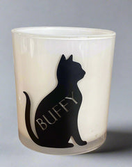 Pet Remembrance Candle 225 ml - Wix & Bloom