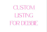 Custom LISTING