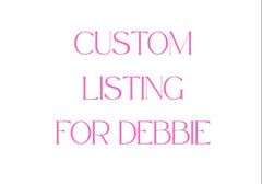 Custom LISTING