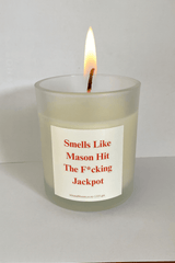 Smells Like ....Hit F*cking Jackpot - Wix & Bloom