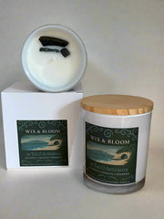 Te Tai O Aotearoa - Wix & Bloom