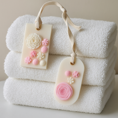Aroma Wax Palette
