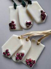 Aroma Wax Palette - Wix & Bloom