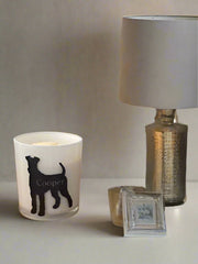Pet Remembrance Candle 225 ml - Wix & Bloom