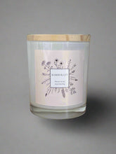 Customised Remembrance Candle