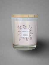 Customised Remembrance Candle 225ml - Wix & Bloom