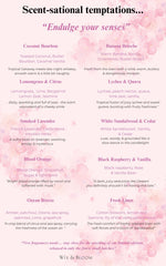 Banana Brioche Luxe Soy Candle