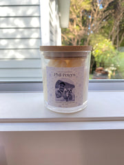 Custom LISTING - Wix & Bloom