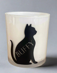 Pet Remembrance Candle 225 ml - Wix & Bloom