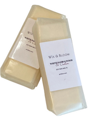 Soy Melts- Snap Bar - Wix & Bloom