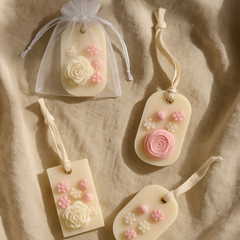 Aroma Wax Palette