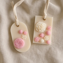 Aroma Wax Palette